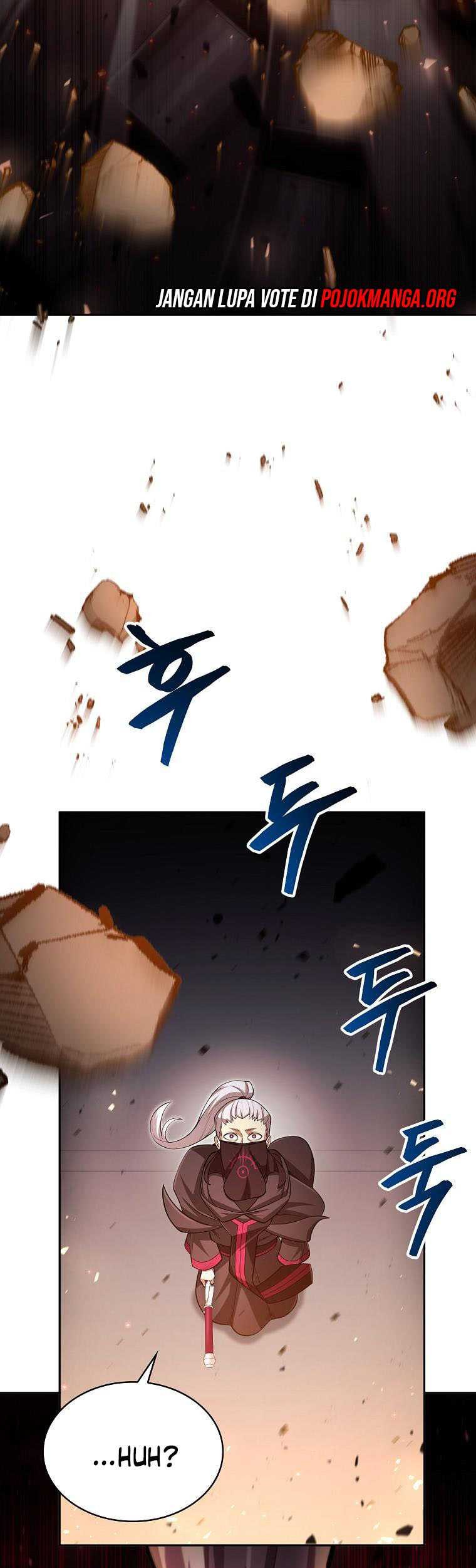 Debuff Master Chapter 16 Gambar 36