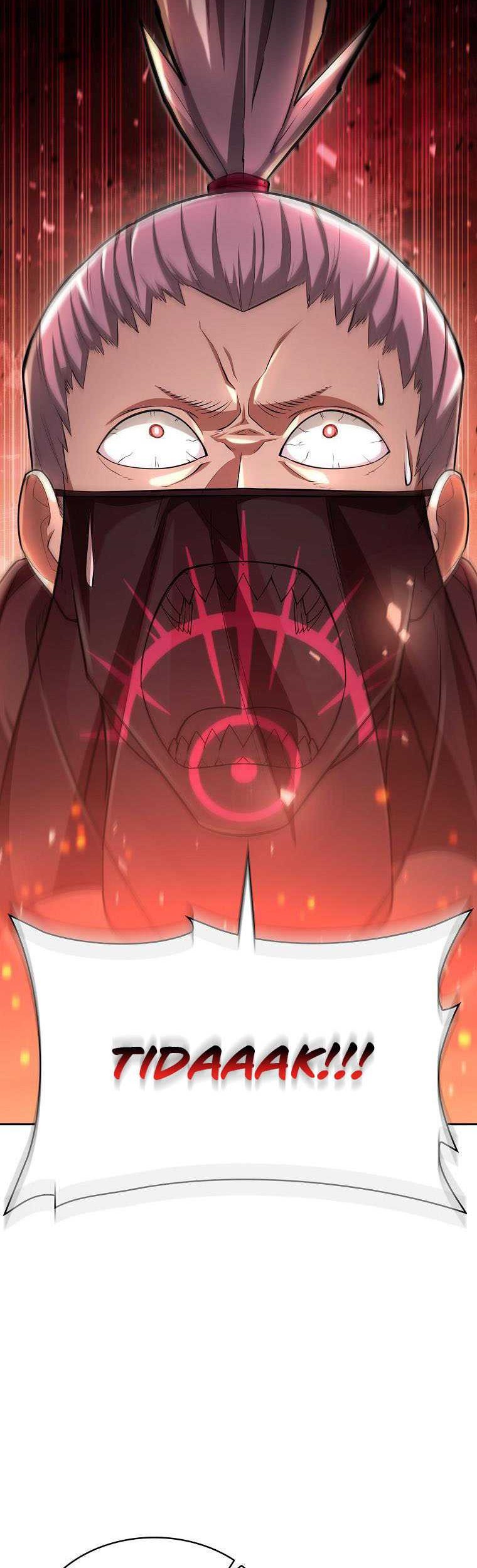 Debuff Master Chapter 16 Gambar 37