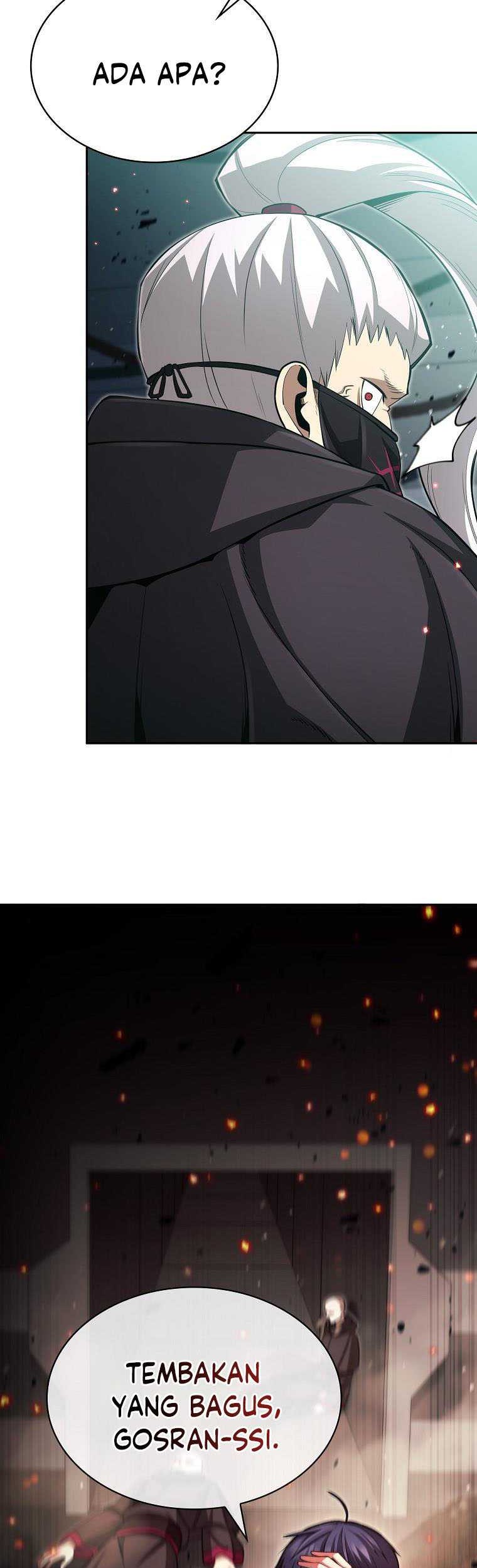 Debuff Master Chapter 16 Gambar 38