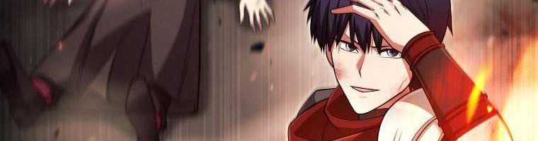 Debuff Master Chapter 16 Gambar 39