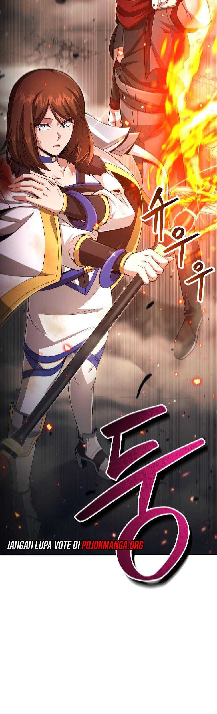 Debuff Master Chapter 16 Gambar 40