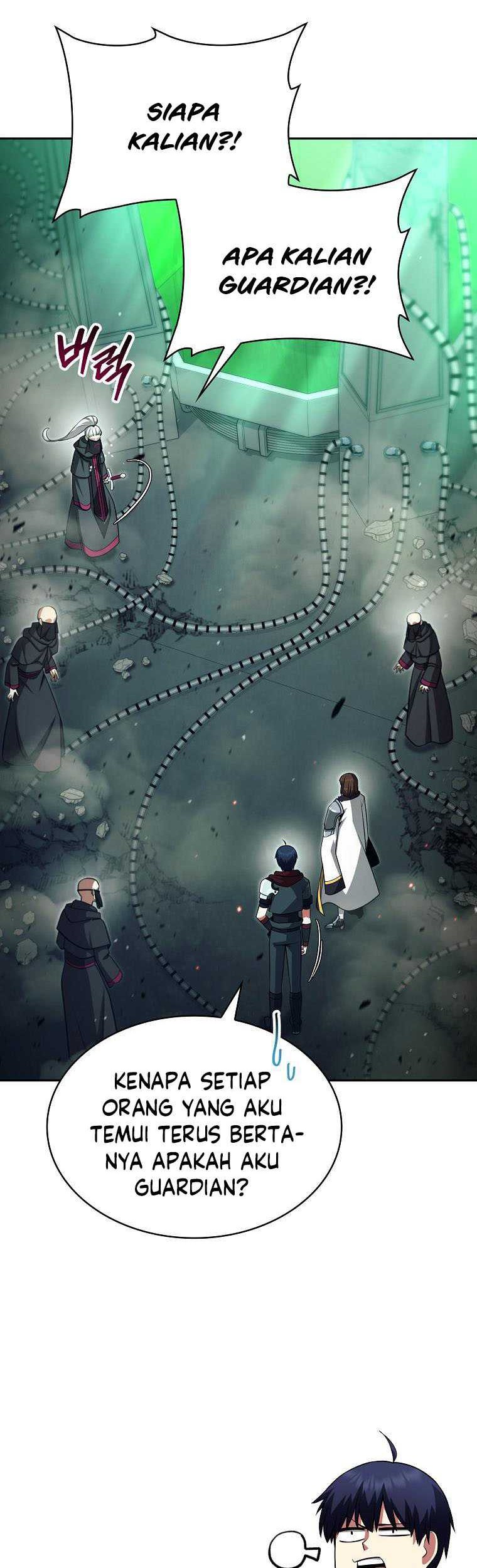 Debuff Master Chapter 16 Gambar 41