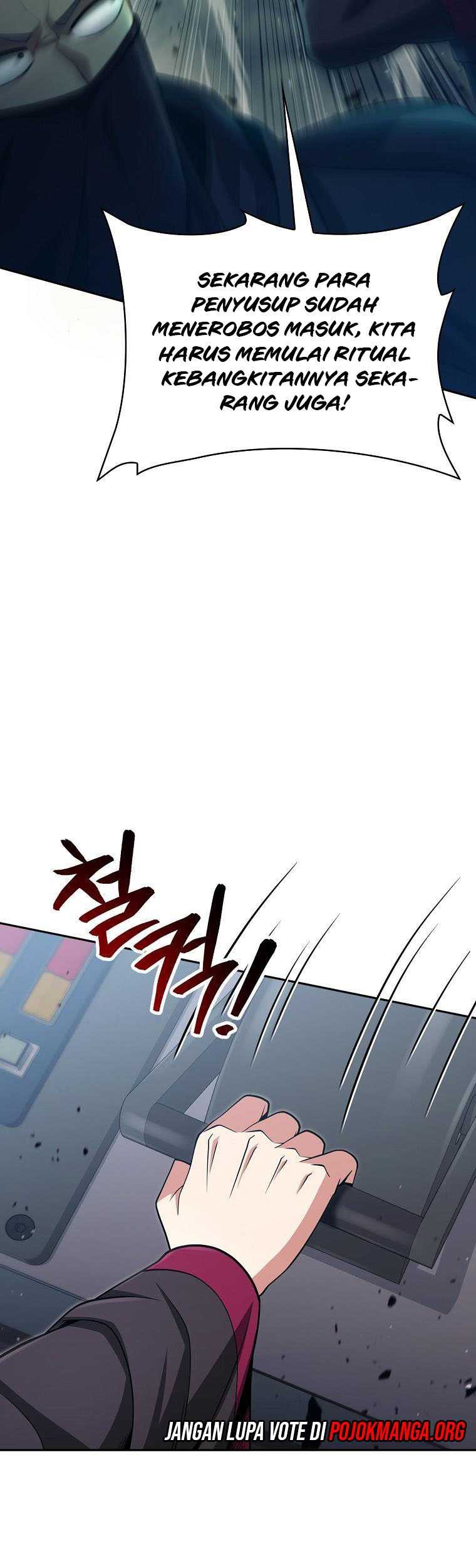 Debuff Master Chapter 16 Gambar 44