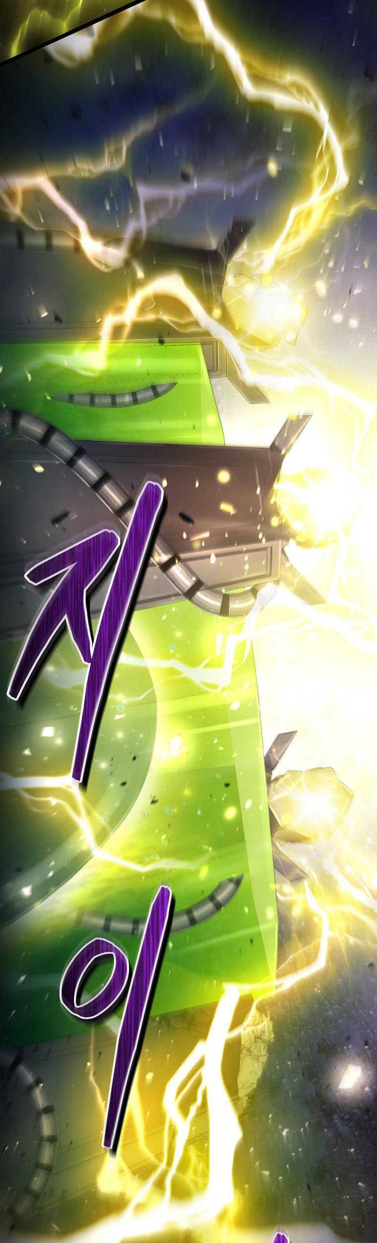 Debuff Master Chapter 16 Gambar 46