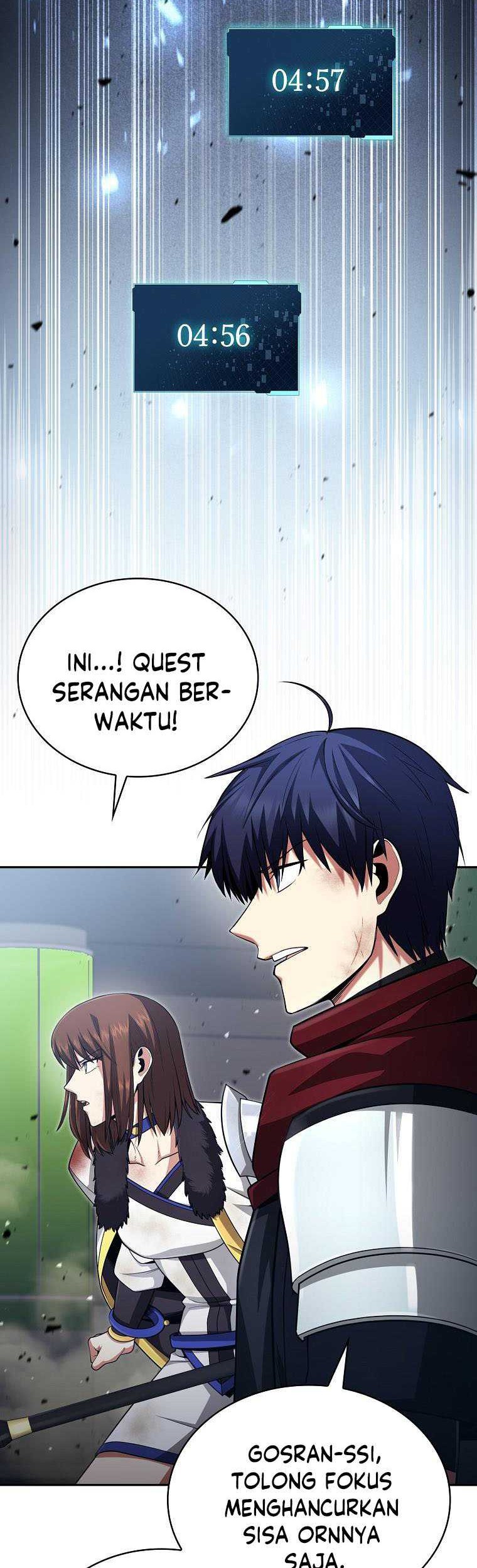 Debuff Master Chapter 16 Gambar 49