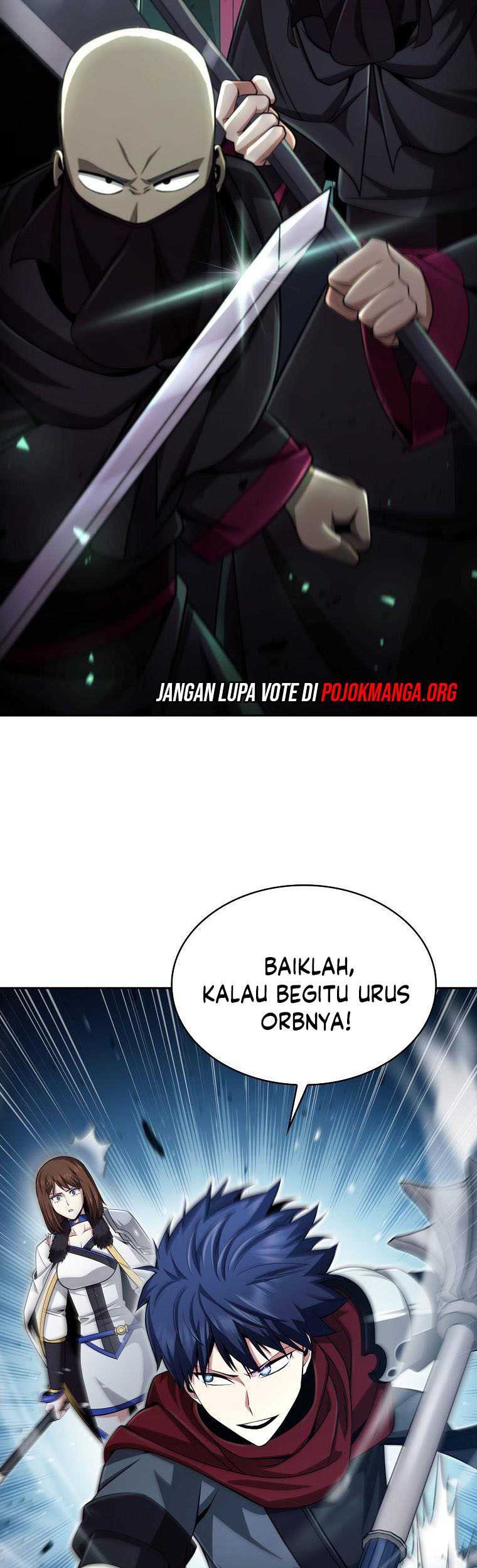 Debuff Master Chapter 16 Gambar 52