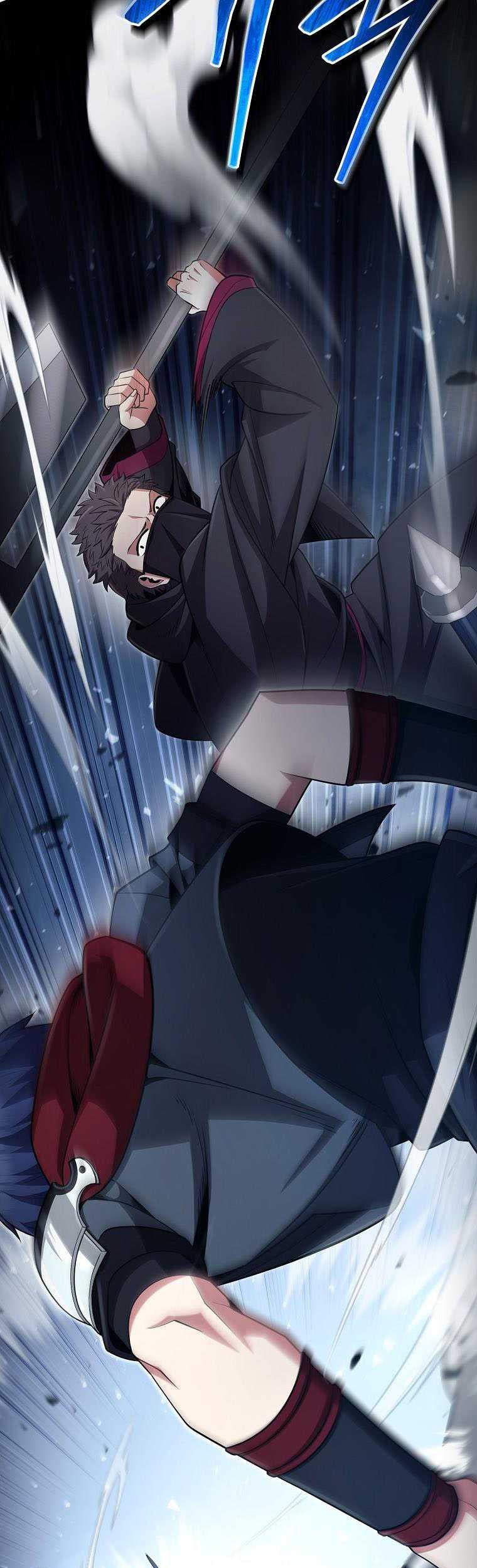 Debuff Master Chapter 16 Gambar 55