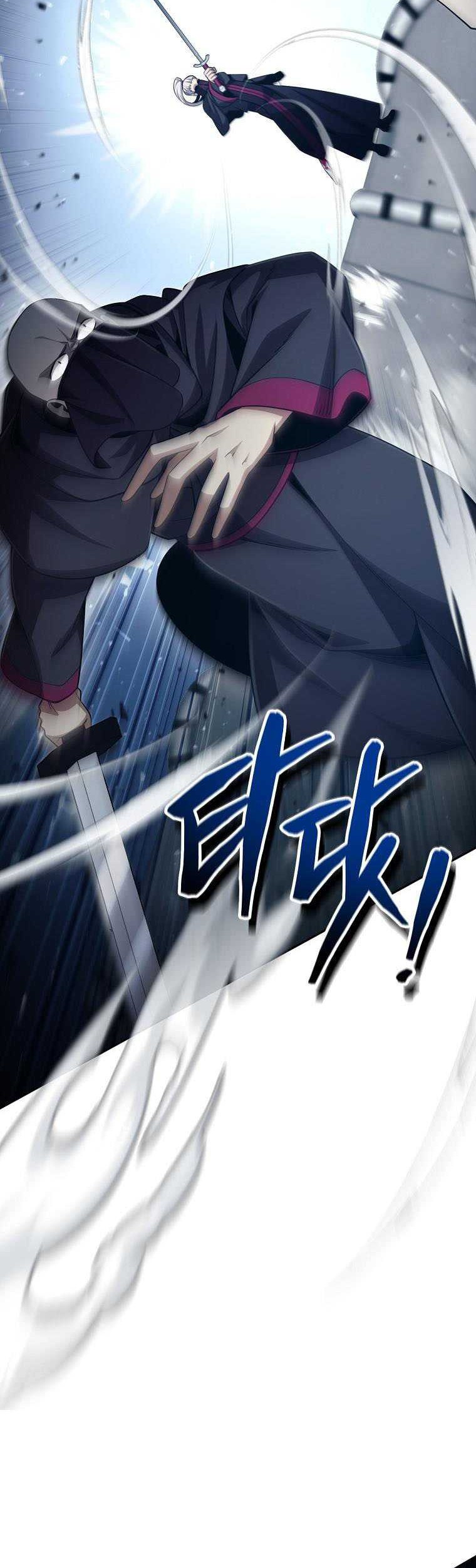 Debuff Master Chapter 16 Gambar 56