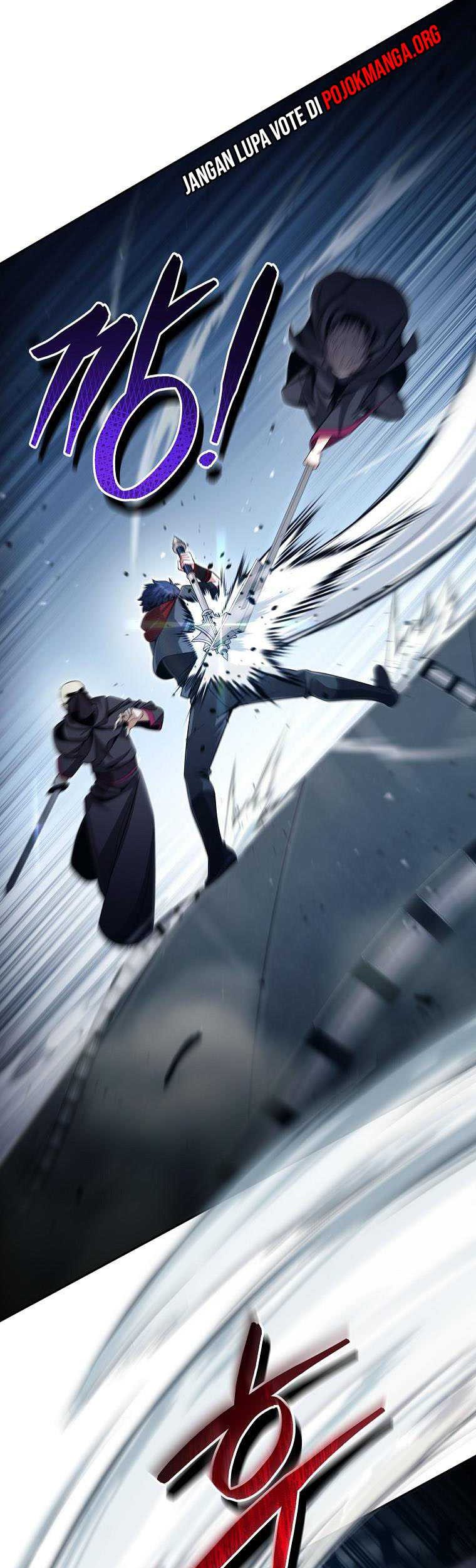 Debuff Master Chapter 16 Gambar 57