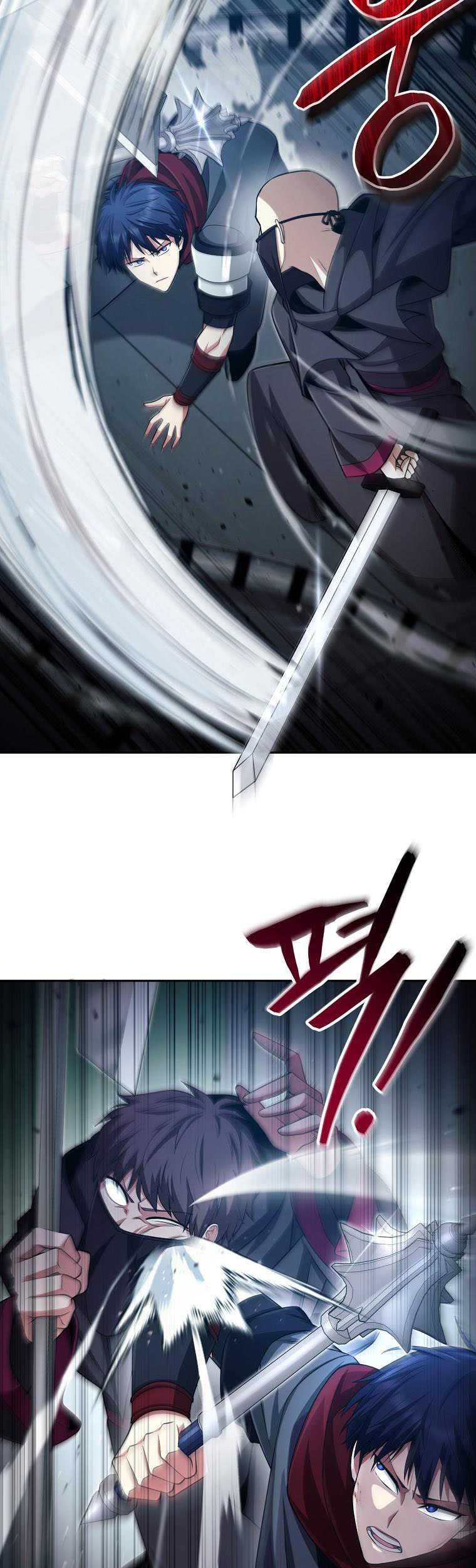 Debuff Master Chapter 16 Gambar 59