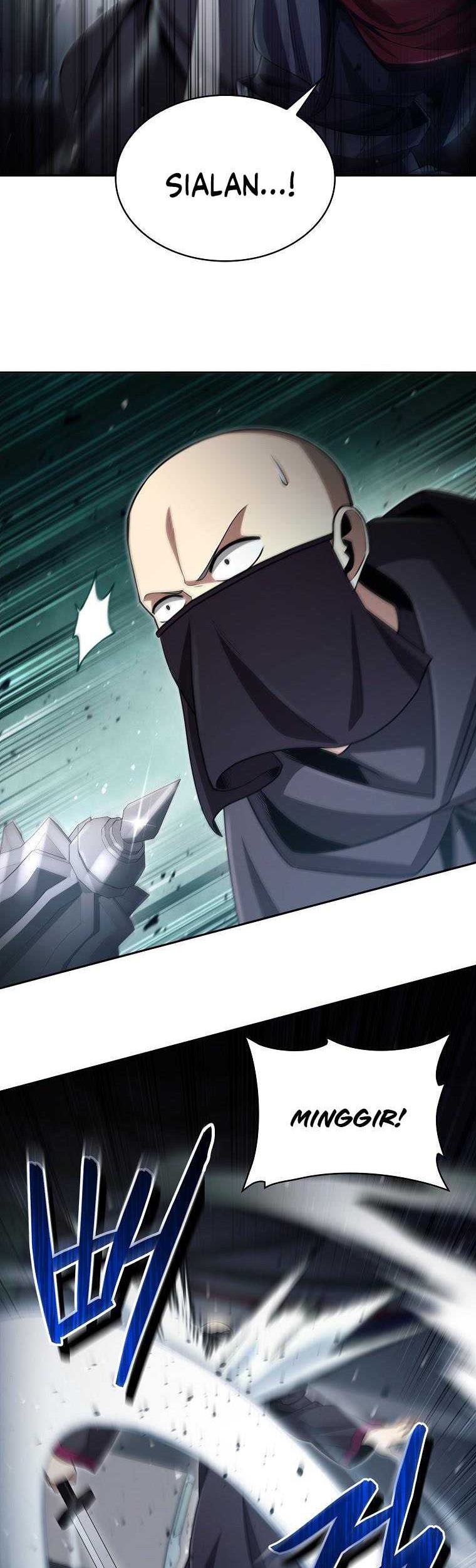 Debuff Master Chapter 16 Gambar 60