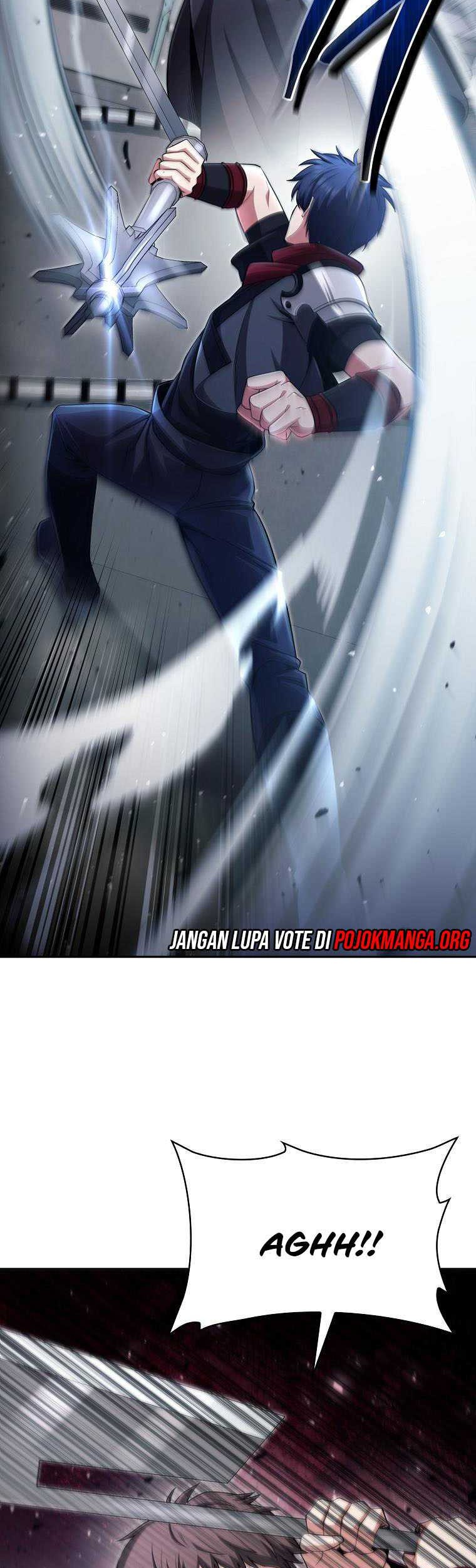 Debuff Master Chapter 16 Gambar 61