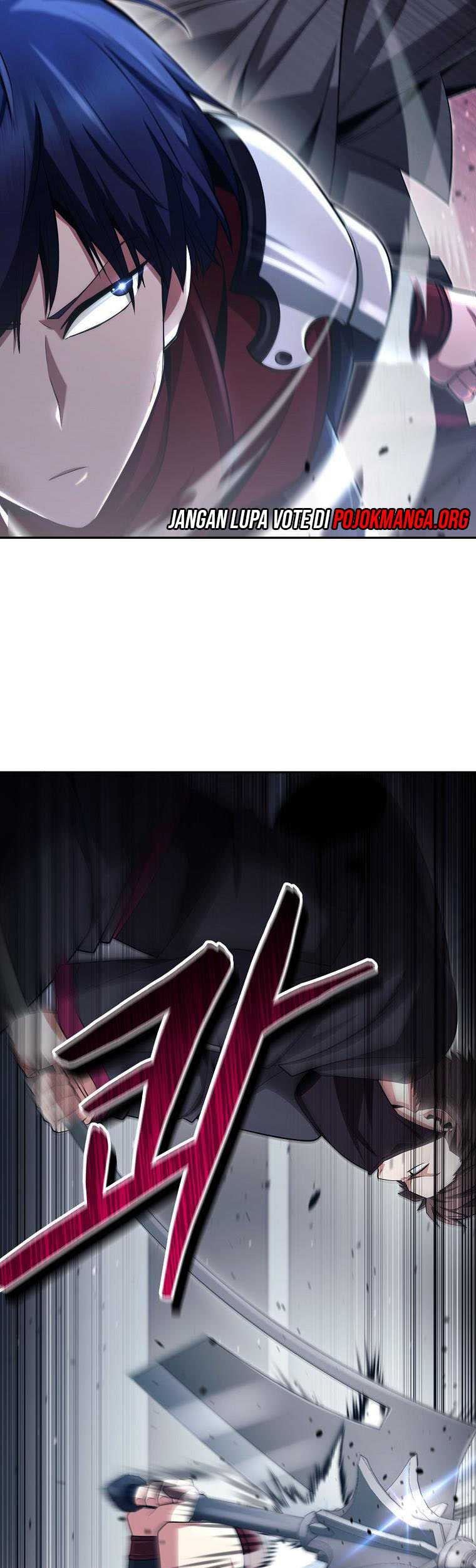 Debuff Master Chapter 16 Gambar 63