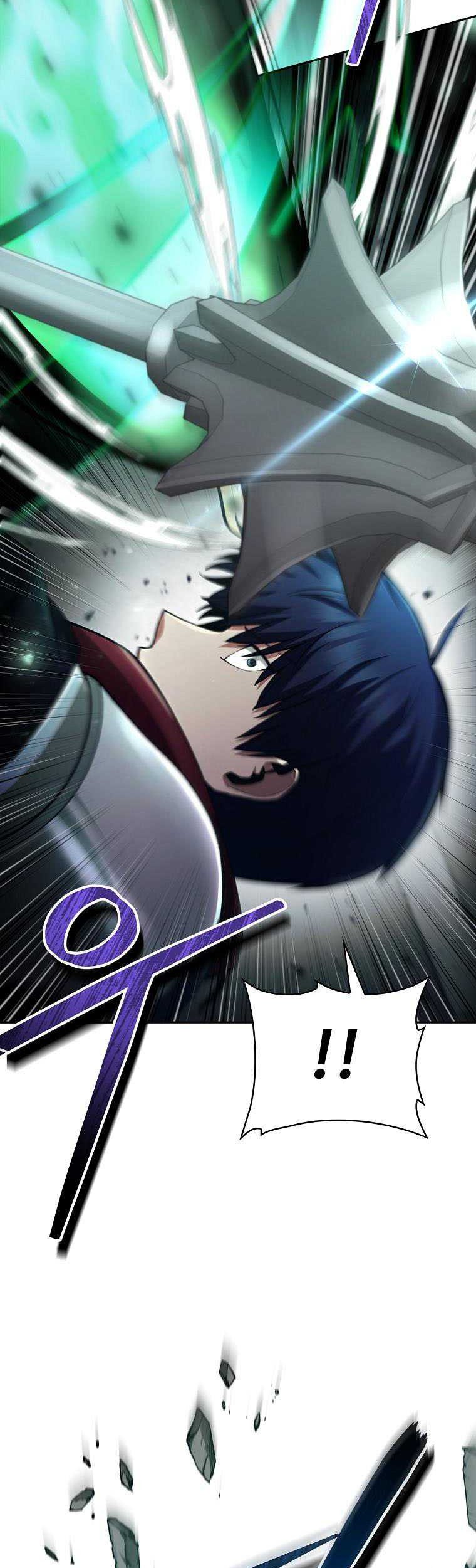 Debuff Master Chapter 16 Gambar 65