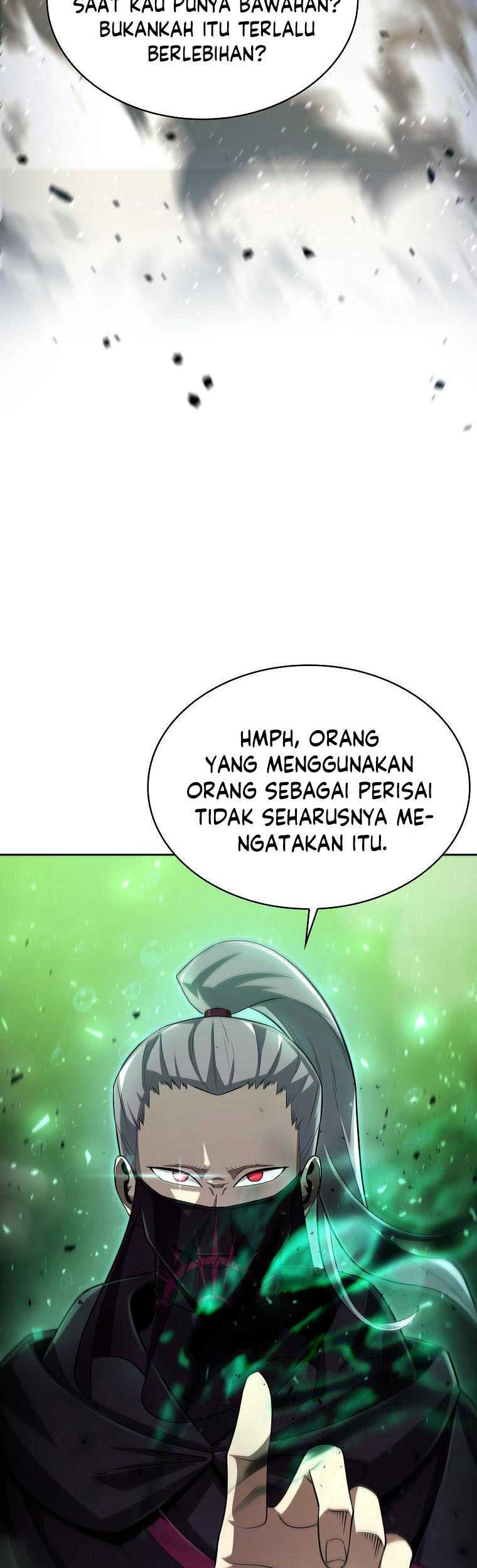 Debuff Master Chapter 16 Gambar 69