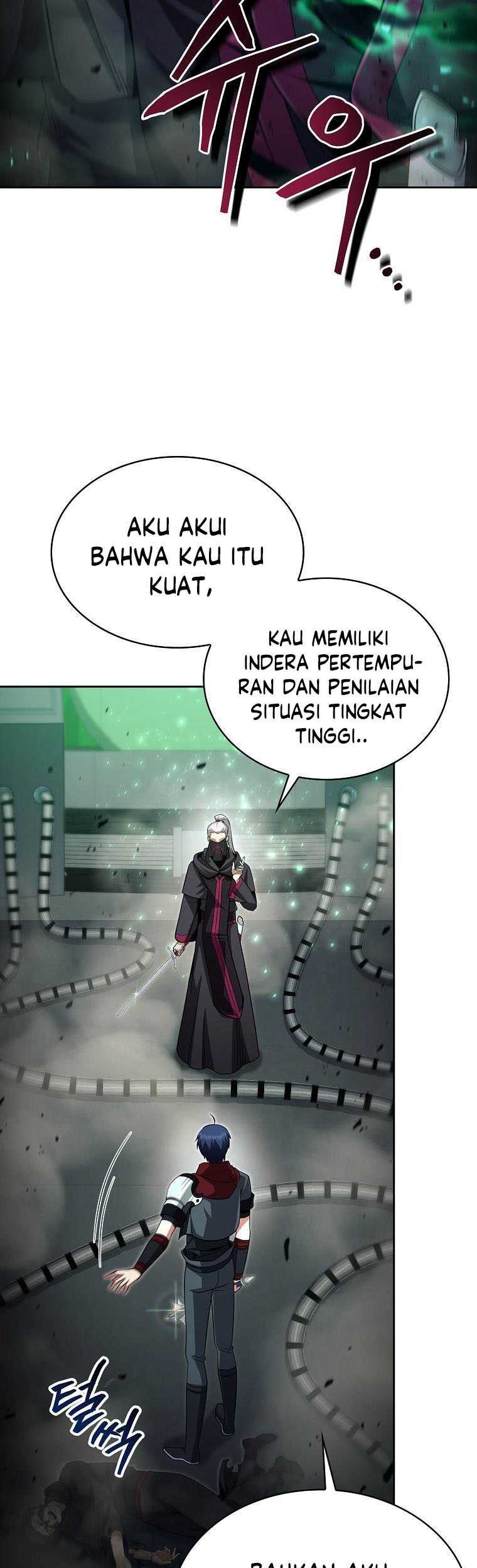 Debuff Master Chapter 16 Gambar 71