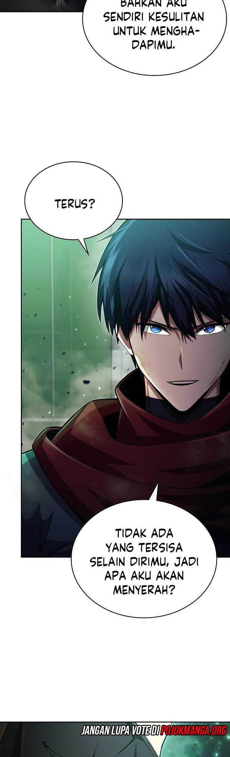 Debuff Master Chapter 16 Gambar 72