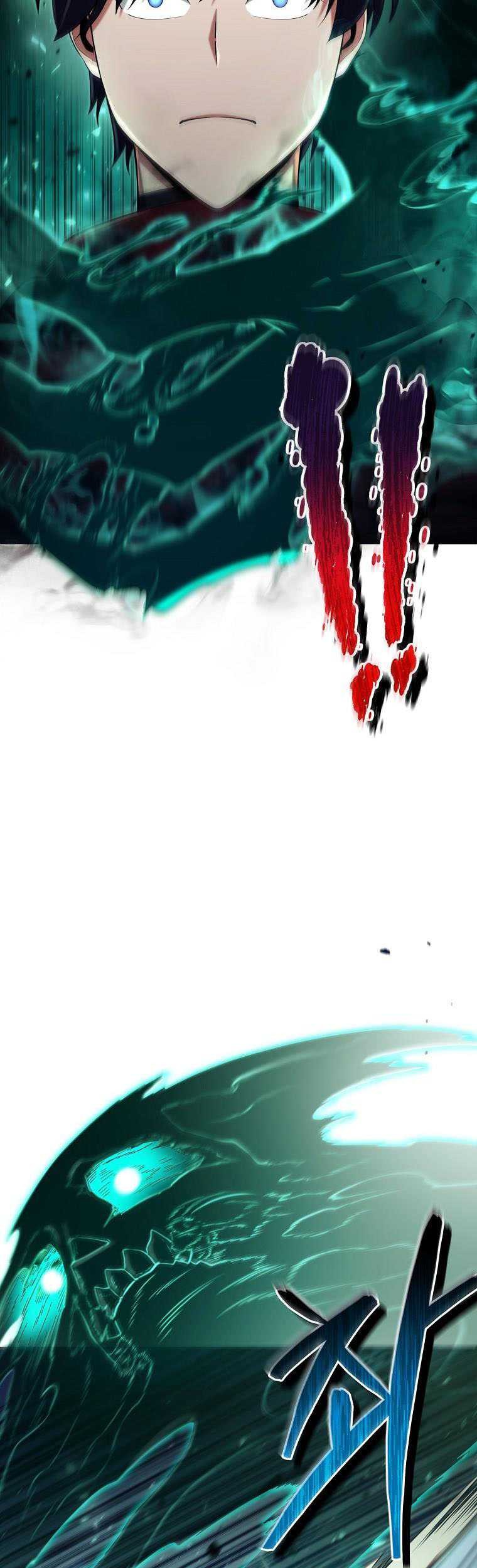 Debuff Master Chapter 16 Gambar 75