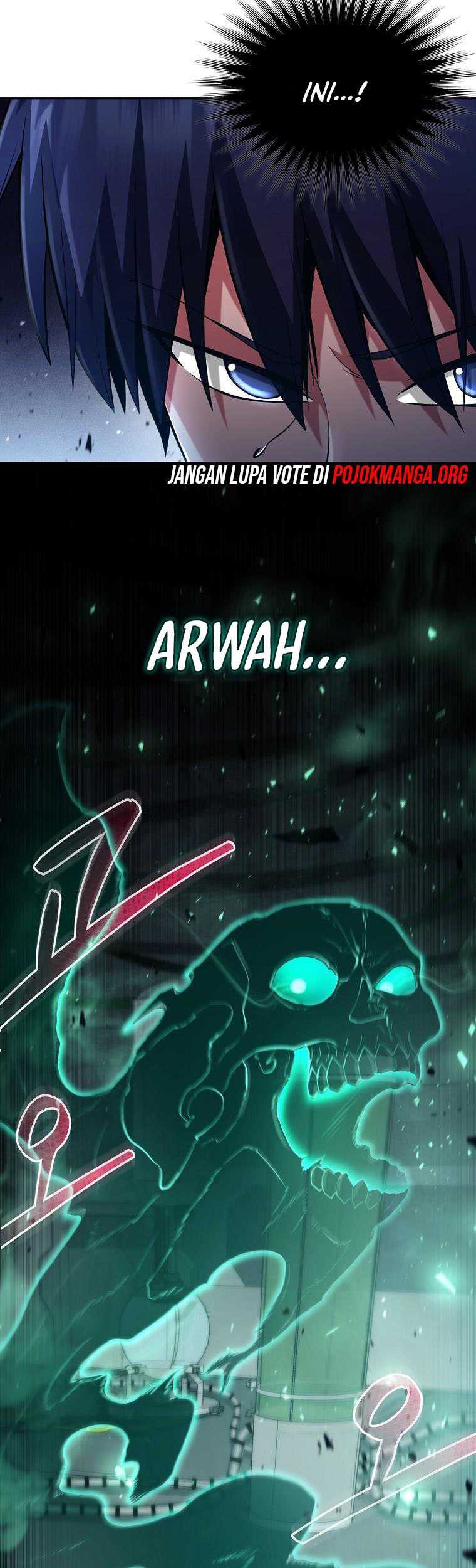 Debuff Master Chapter 16 Gambar 77