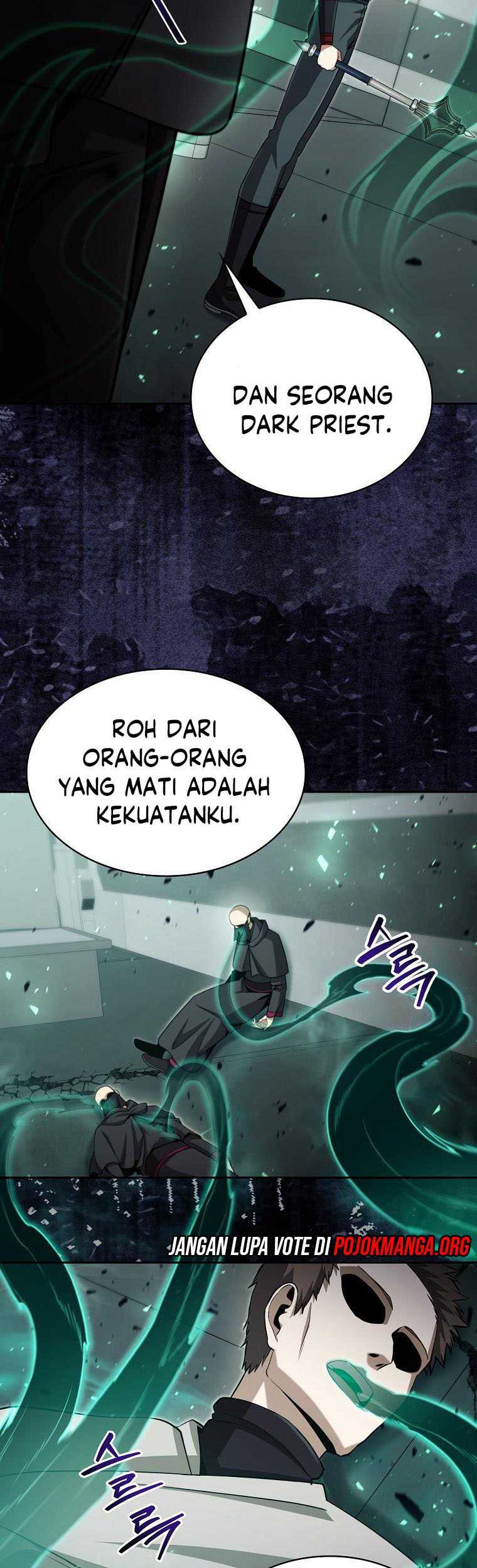 Debuff Master Chapter 16 Gambar 80