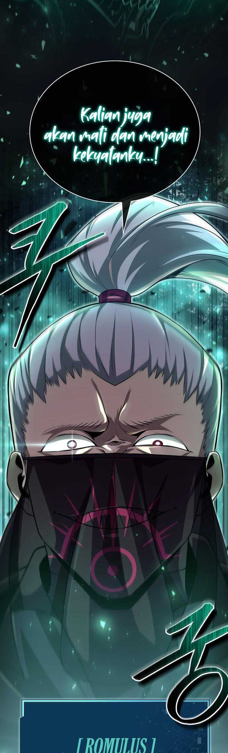 Debuff Master Chapter 16 Gambar 83