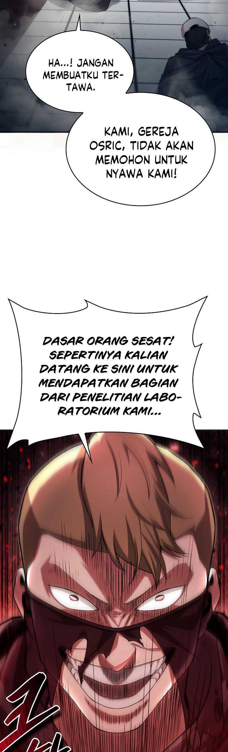 Debuff Master Chapter 16 Gambar 4