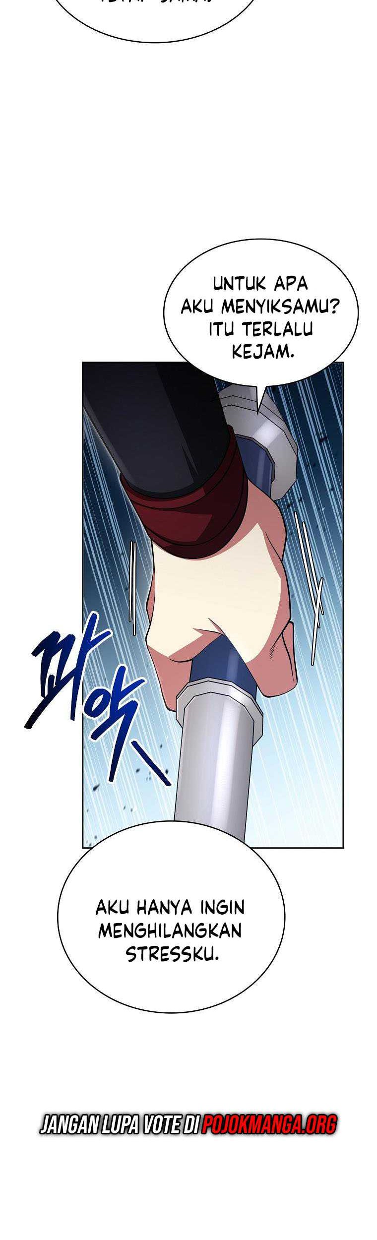 Debuff Master Chapter 16 Gambar 7