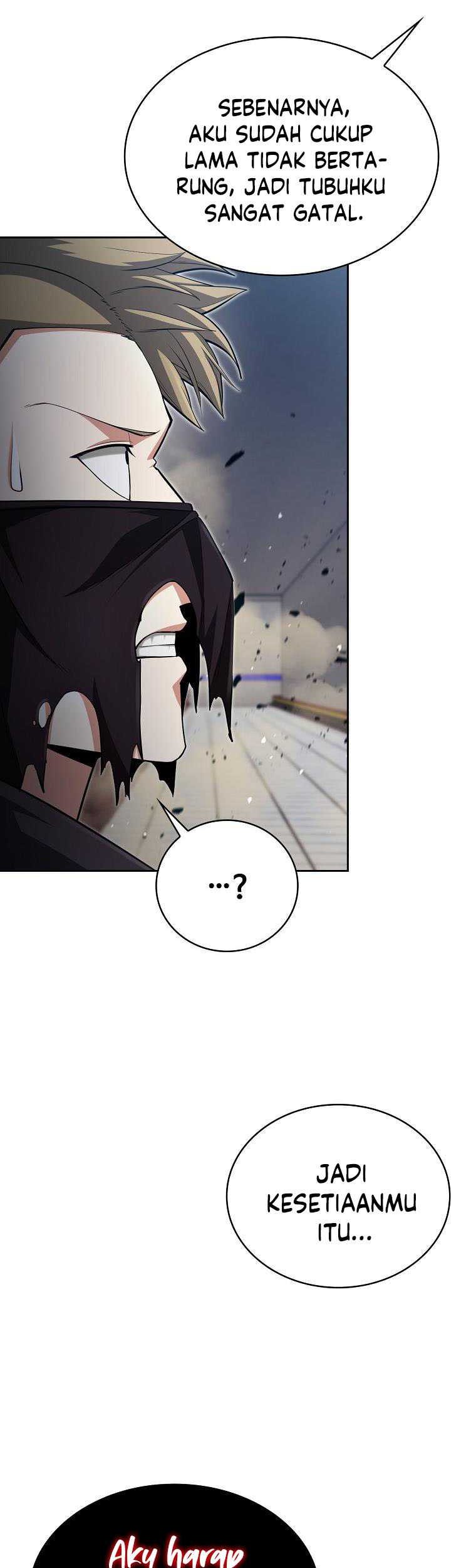 Debuff Master Chapter 16 Gambar 8