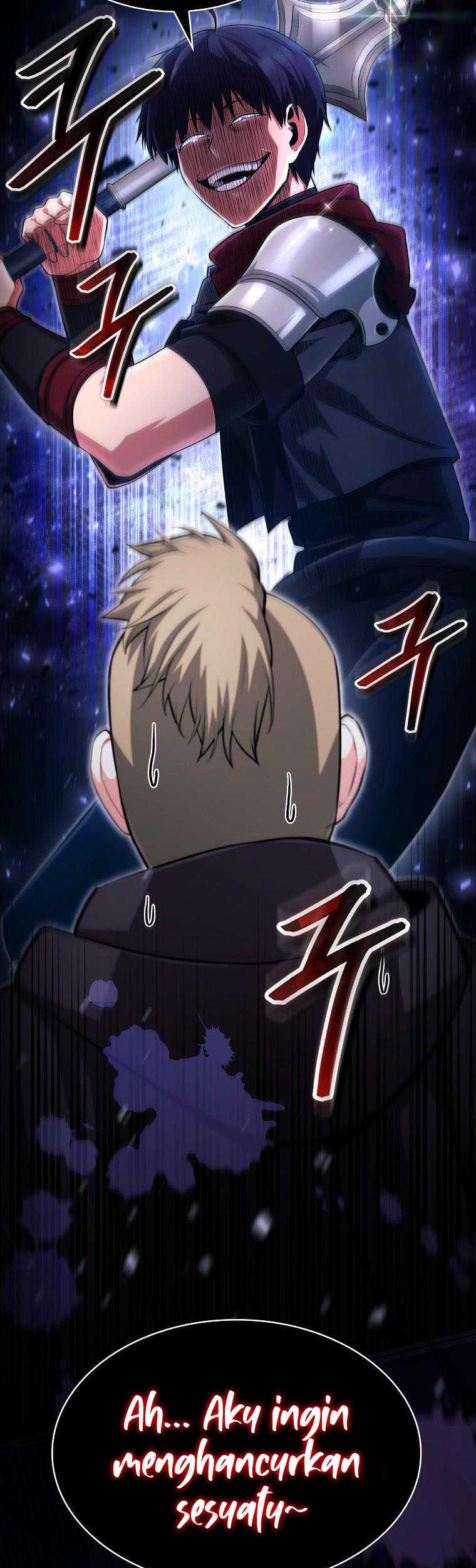 Debuff Master Chapter 16 Gambar 10