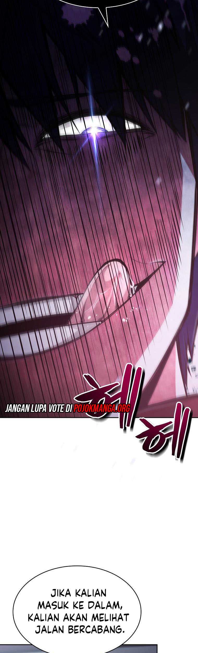 Debuff Master Chapter 16 Gambar 11