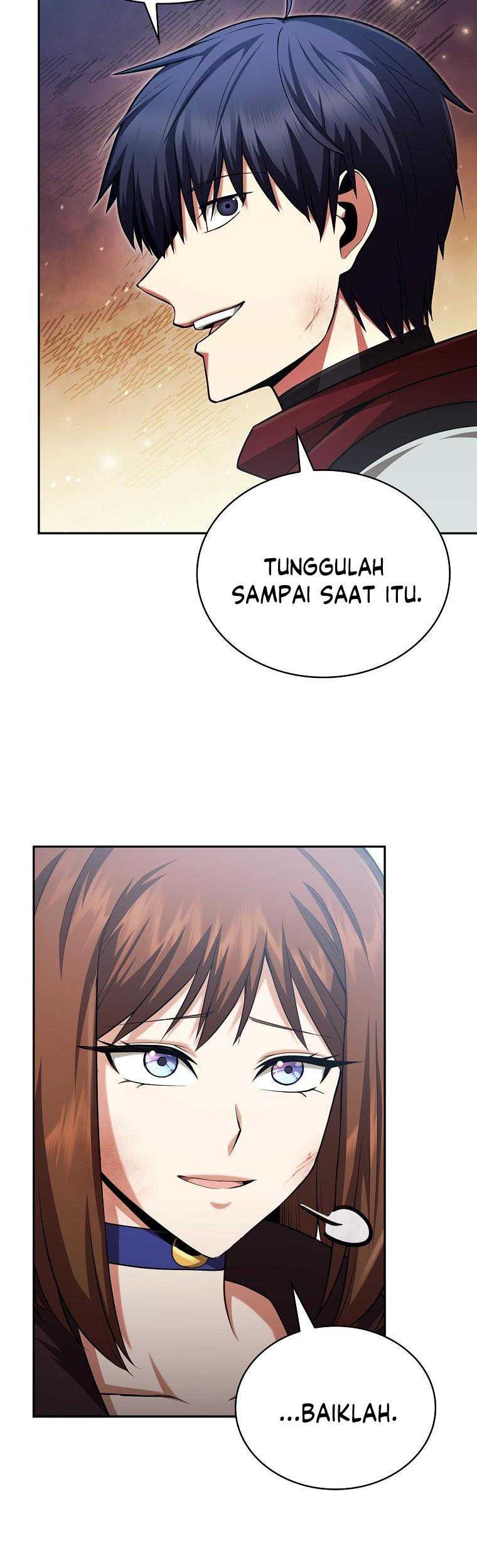 Debuff Master Chapter 16 Gambar 15