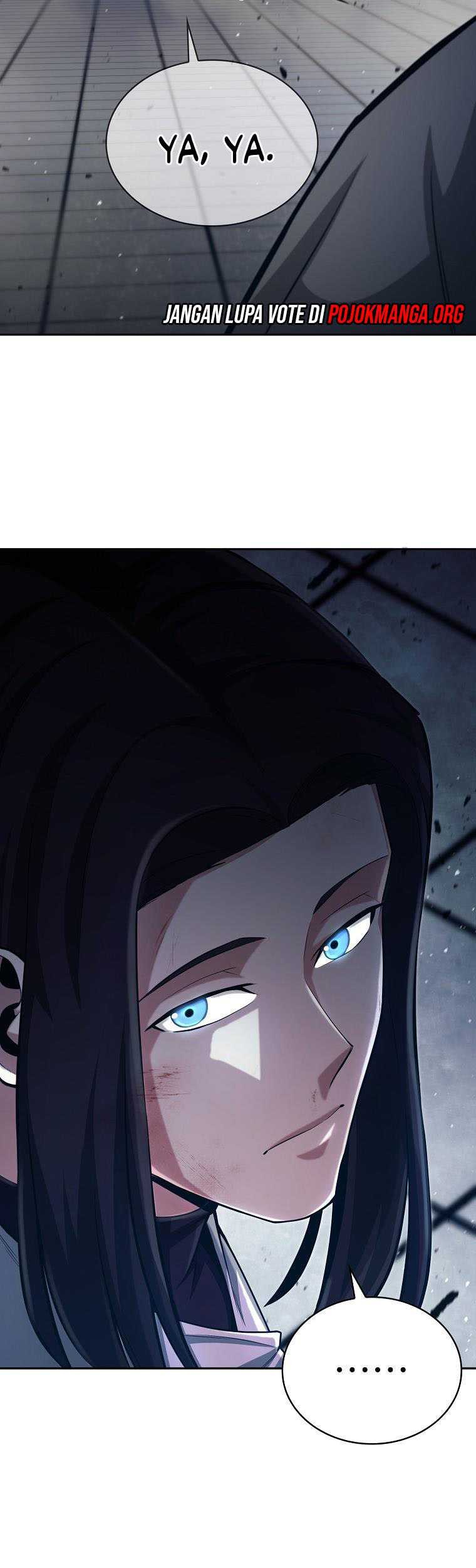 Debuff Master Chapter 16 Gambar 17