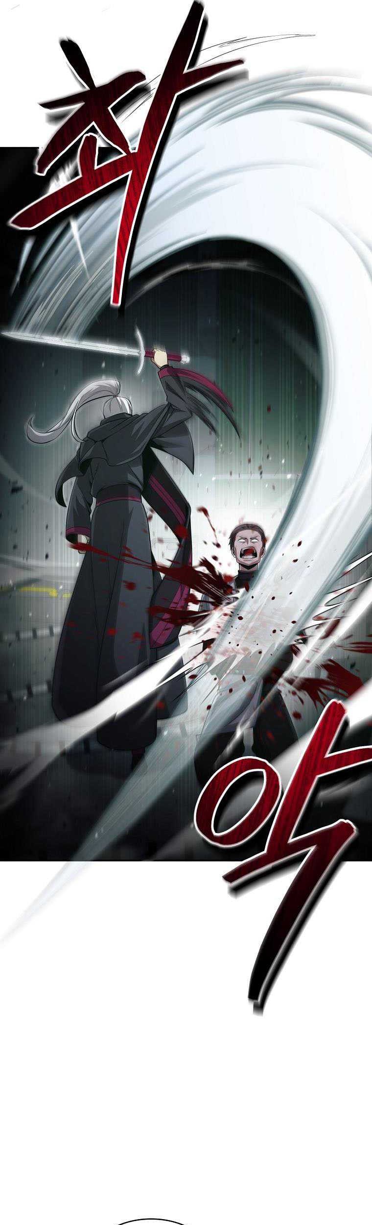 Debuff Master Chapter 16 Gambar 26