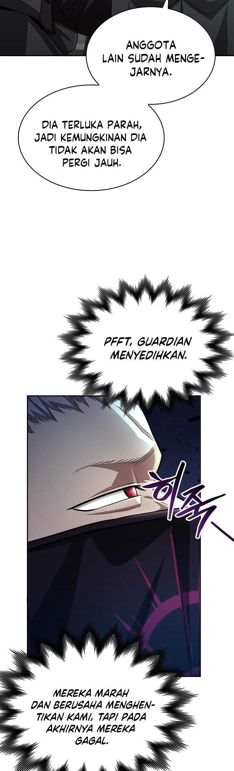 Debuff Master Chapter 16 Gambar 29