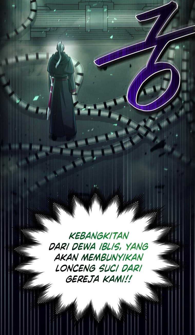 Debuff Master Chapter 16 Gambar 31