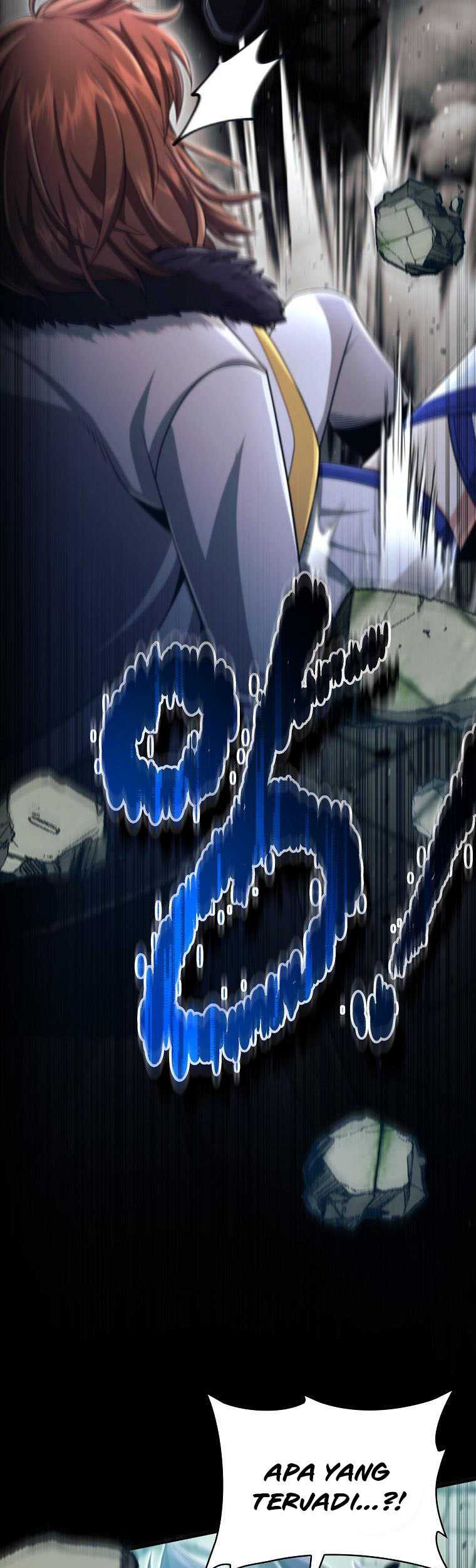 Debuff Master Chapter 15 Gambar 34