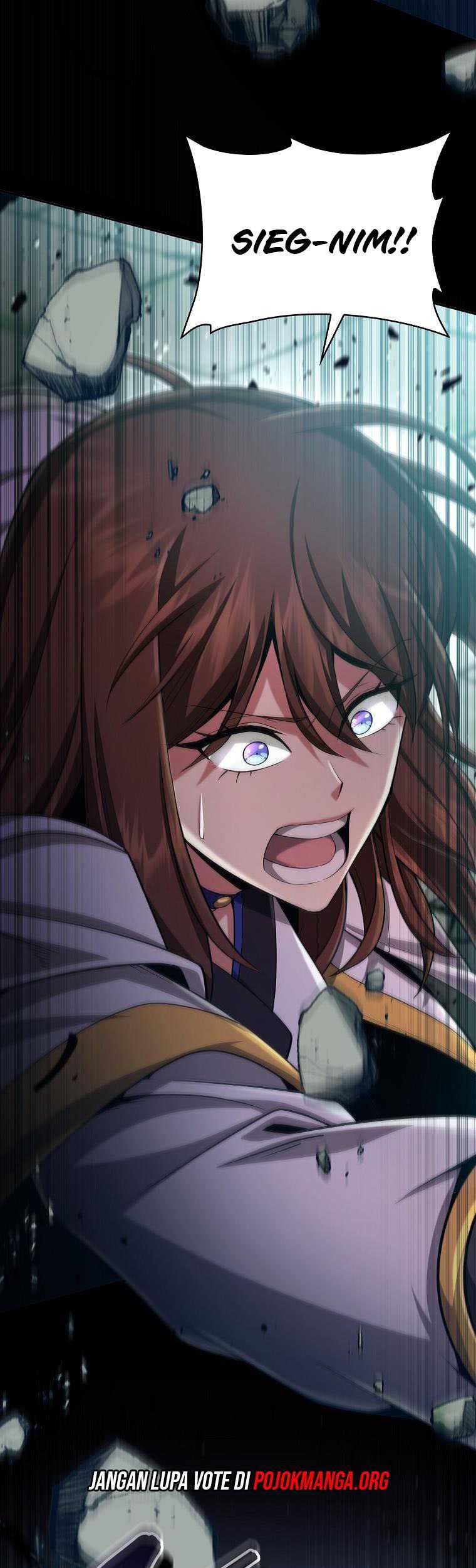 Debuff Master Chapter 15 Gambar 36