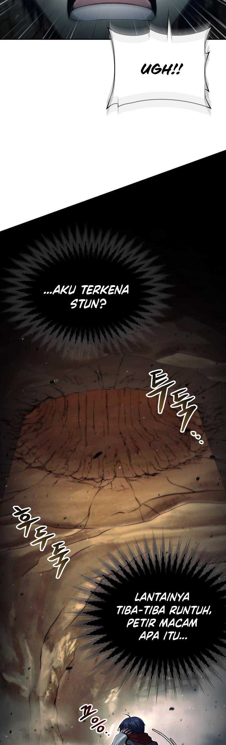 Debuff Master Chapter 15 Gambar 41