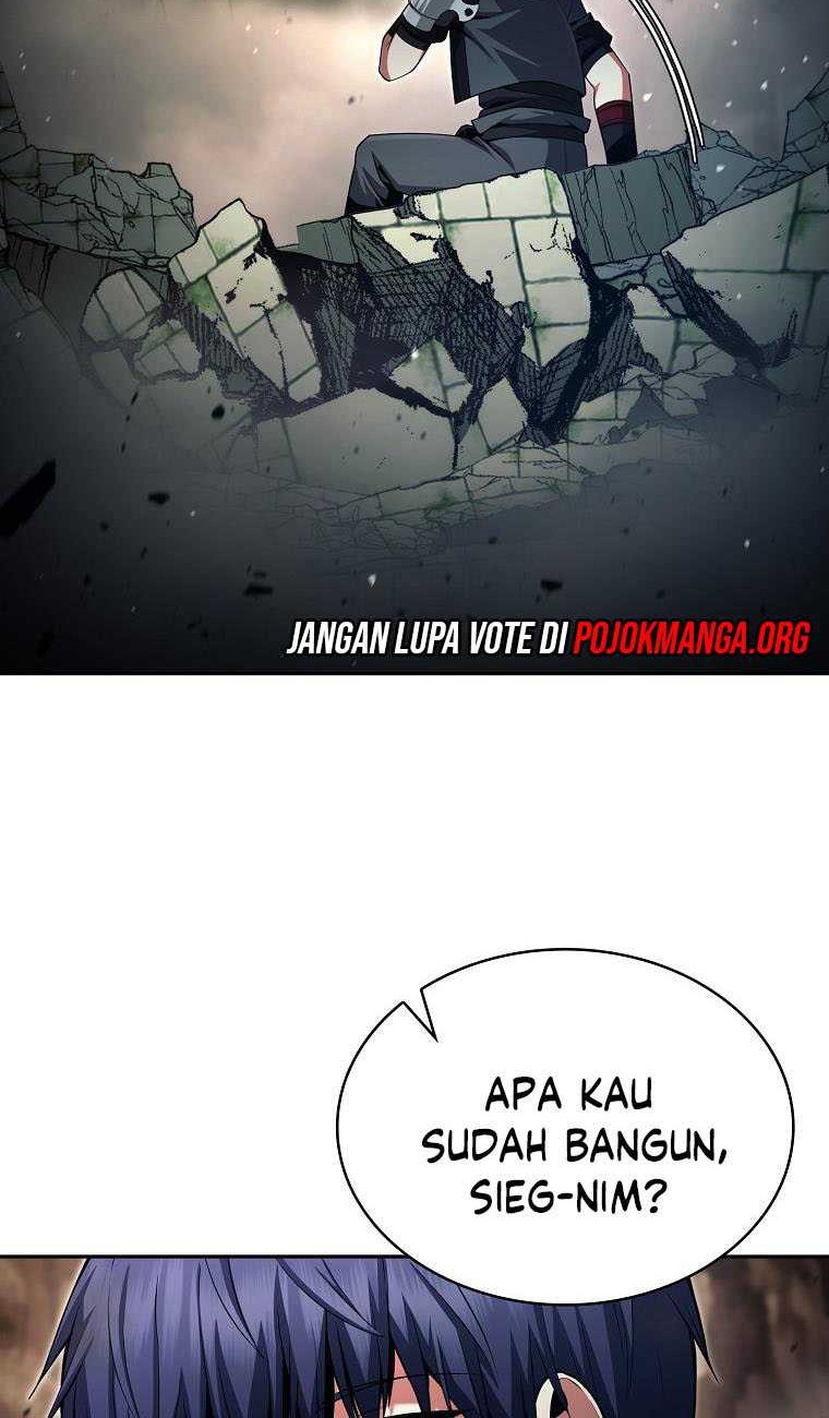Debuff Master Chapter 15 Gambar 42