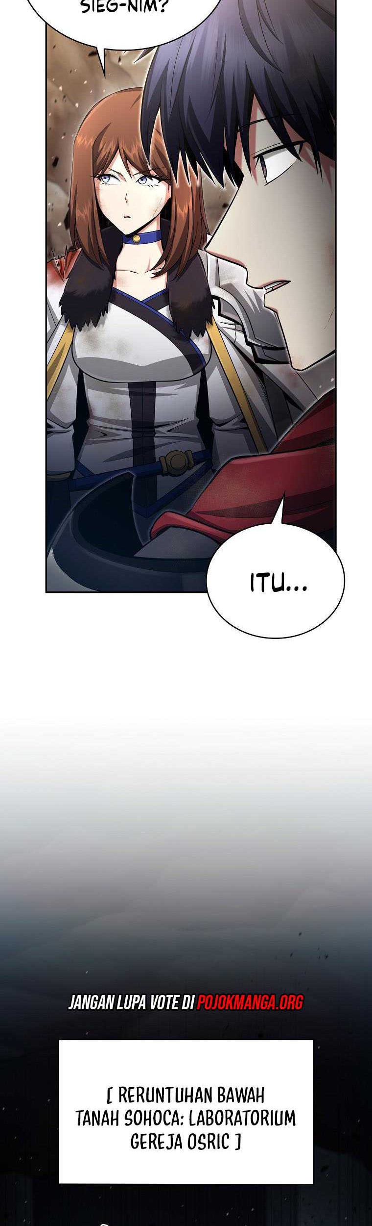 Debuff Master Chapter 15 Gambar 48