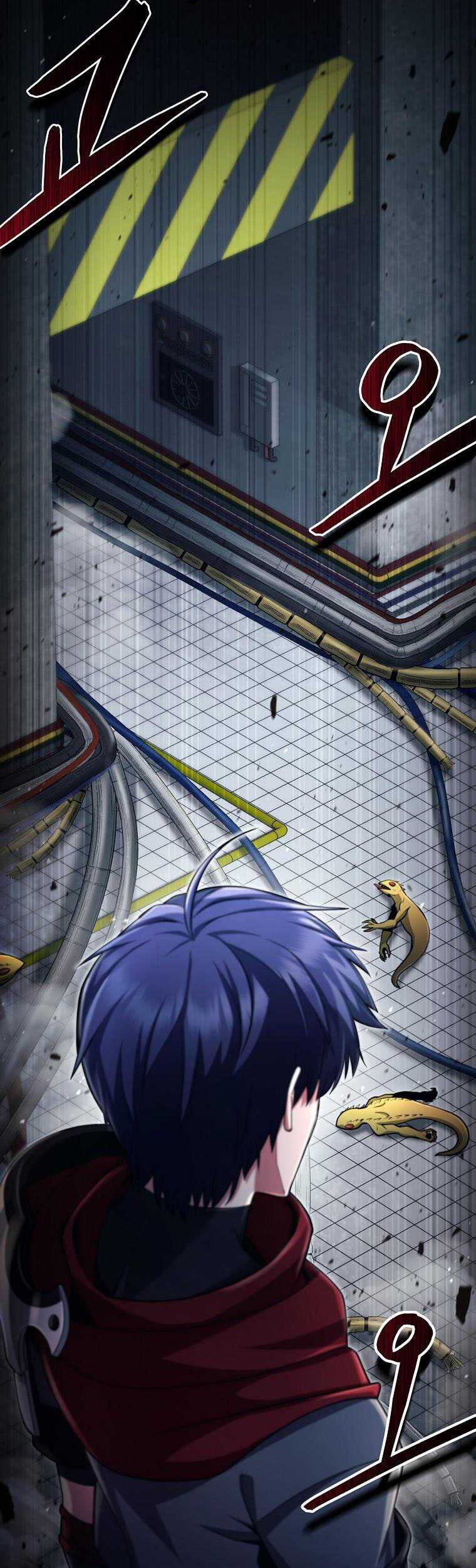 Debuff Master Chapter 15 Gambar 49