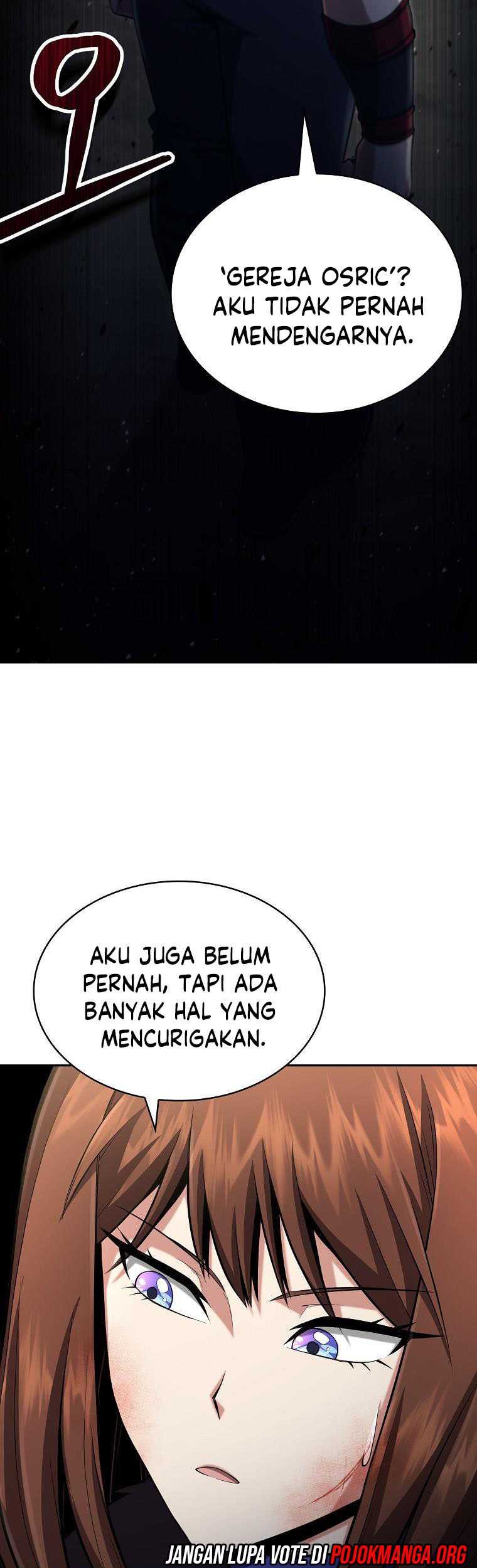 Debuff Master Chapter 15 Gambar 51