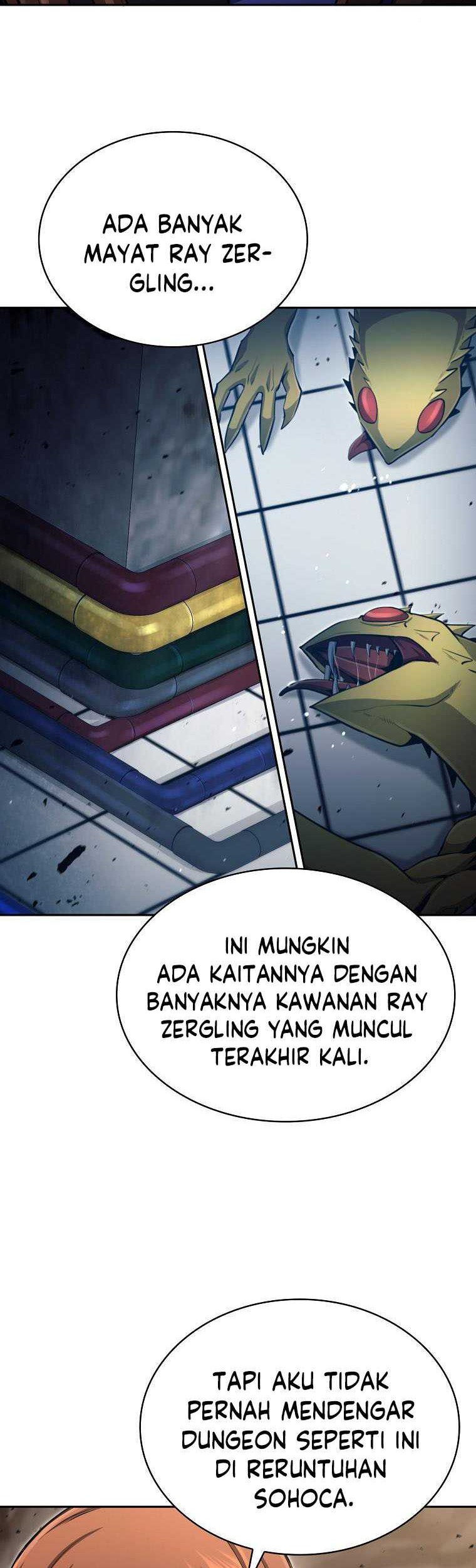 Debuff Master Chapter 15 Gambar 52