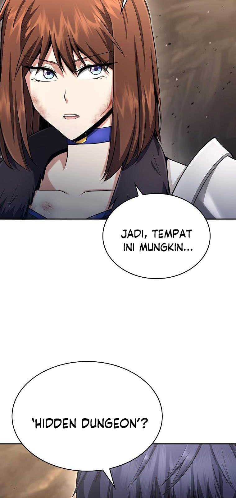 Debuff Master Chapter 15 Gambar 53