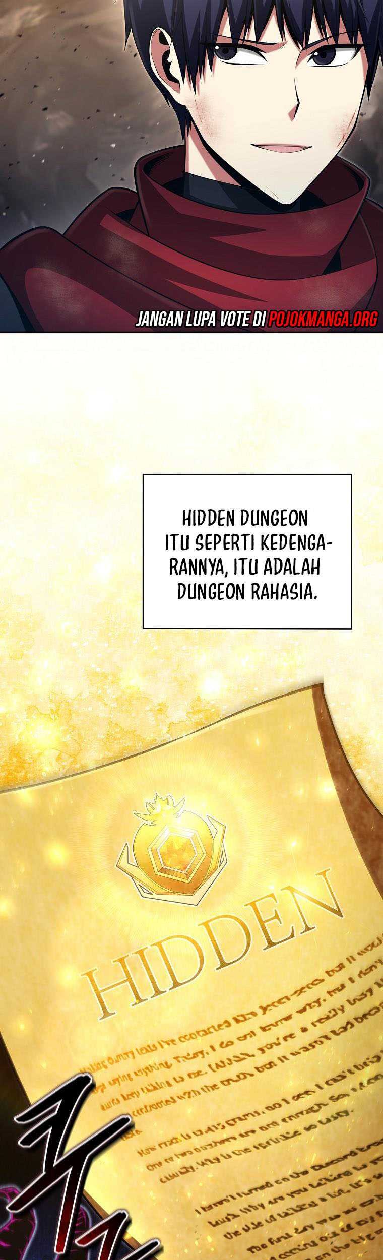 Debuff Master Chapter 15 Gambar 54