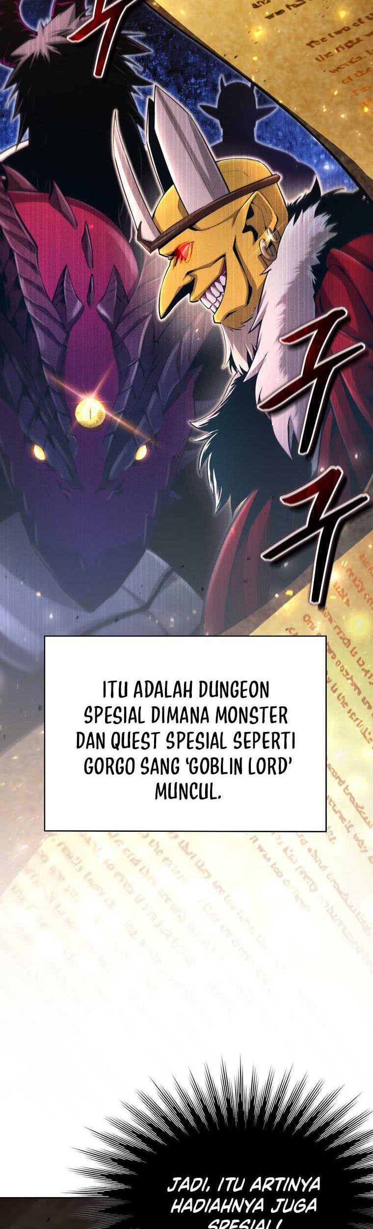 Debuff Master Chapter 15 Gambar 55
