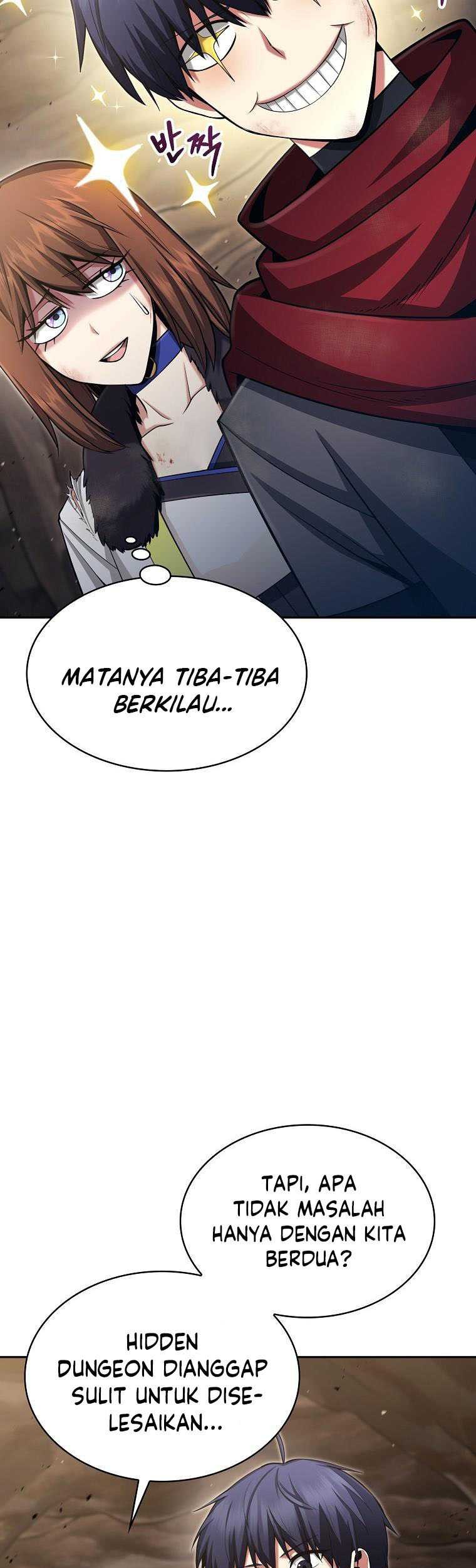 Debuff Master Chapter 15 Gambar 57