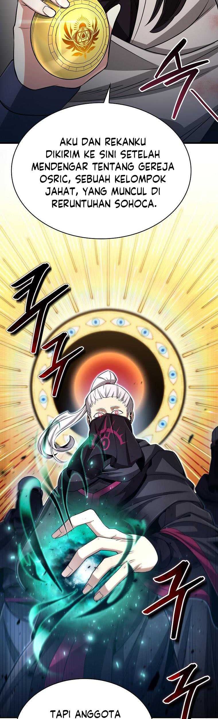 Debuff Master Chapter 15 Gambar 63