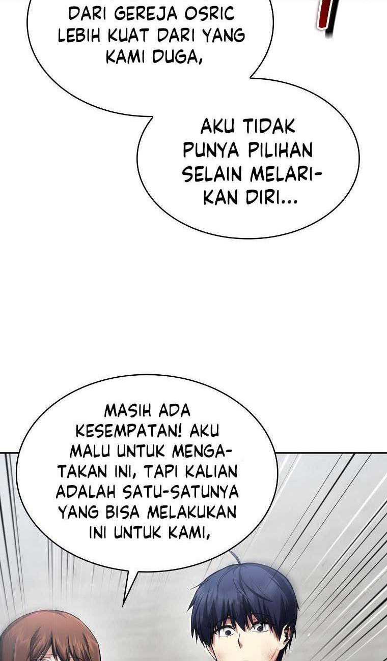 Debuff Master Chapter 15 Gambar 64