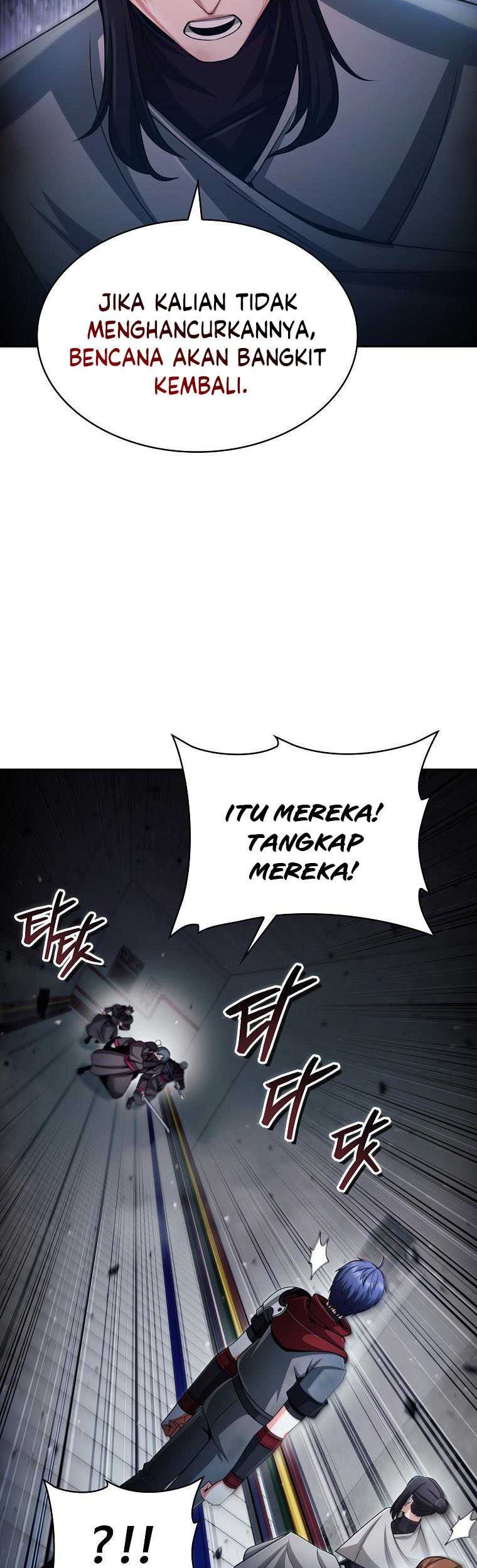 Debuff Master Chapter 15 Gambar 67